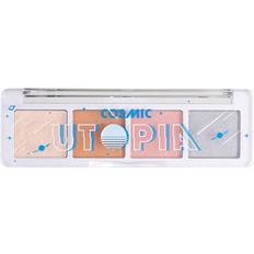 Mini Eyeshadow Palette Cosmic Utopia