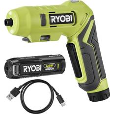 4v ryobi Ryobi RSDP4-120G (1x 2.0Ah)