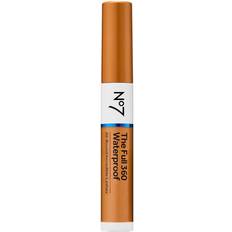 No7 Full 360 Waterproof Mascara Black Brown Black Brown