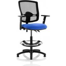 Eclipse Plus II Lever Rise Office Chair