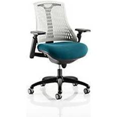 Flex Dynamic Synchro Tilt Task Office Chair