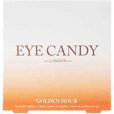 Eye Shadow Palette Golden Hour