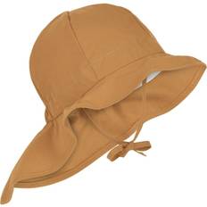 Mikk line sommerhat Mikk-Line Sommerhat, lang skygge Honey Yellow