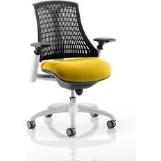 Dynamic Synchro Tilt Task Flex Office Chair