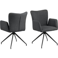 Stol laura AC Nordic dining chair Køkkenstol