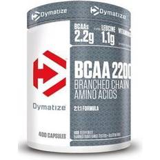 Dymatize Vitamines et Compléments Dymatize Bcaa 2200