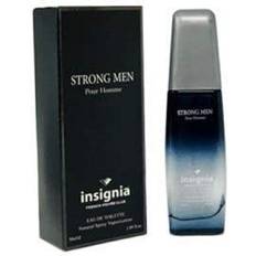 Insignia 2 strong men edt