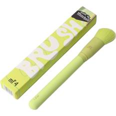 Face Brush - Grøn