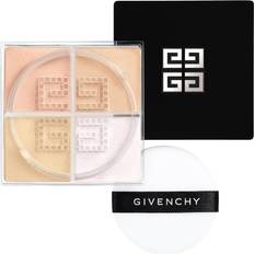 Palett Pudder Givenchy Prisme Libre Mini Loose Powder N°2 Satin Blanc