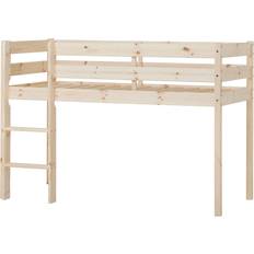 ECO Comfort Mid Sleeper Bed