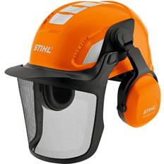 Stihl Ropa de Trabajo Stihl Casco ADVANCE X-Vent Orange