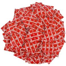 London Durex Rot 1000 Pack
