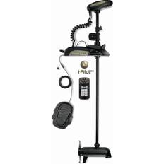 Minn Kota Terrova Lb Trolling Motor 112lb 60"