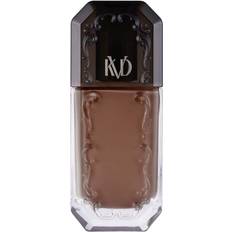 Makeup KVD Beauty Good Apple Full-Coverage Transfer-Proof Serum Foundation #094 Deep