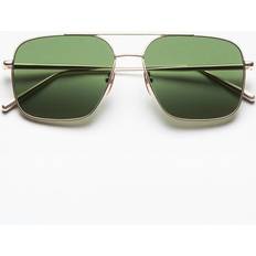 Aviator medium Chimi Aviator Green - Grün Medium