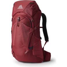 Rojo Mochilas de senderismo Gregory 145654-1761, Mochila