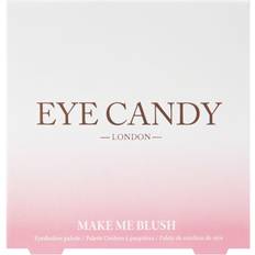 Eye Shadow Palette Make Me Blush