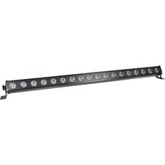 QTX Tri-Bar Wall light