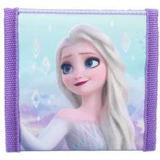 Disney Frozen II Lompakko - Rssi Frost