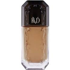 KVD Vegan Beauty Good Apple Full-Coverage Transfer-Proof Serum Foundation #066 Tan