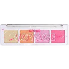 Collection Mini Eyeshadow Solar Voyage