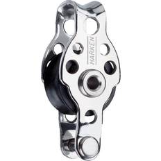 Boat Blocks Harken 16mm Block w/Becket - Fishing 405F