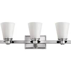 Elstead Lighting Avon 3 Over Wall light