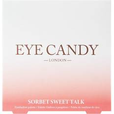 Eye Candy Eye Shadow Palette Sorbet Sweet Talk