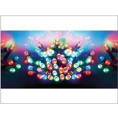 Christmas Lamps Premier Decorations Multi-Action Brights Christmas Lamp