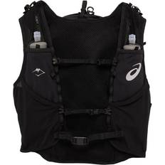 Asics Fujitrail Backpack 1.5L S schwarz