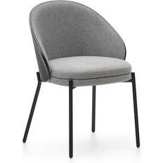 LaForma Eamy, Spisebordsstole, moderne, nordisk, rustik, stof Køkkenstol