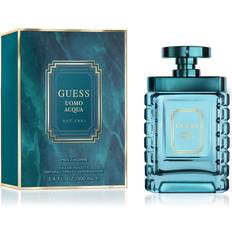 Guess Eau de Toilette Guess Uomo Acqua EDT