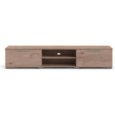 Tvilum Mobili TV Tvilum Jackson Hickory Oak Match TV Bench