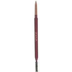 Zoeva Prodotti per sopracciglia Zoeva Eye brows Remarkable Brow Pencil Augenbrauenstift Female 0.1 g