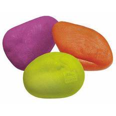 Kurgo Skipping Stones 3-Pack Mix Color Vattenleksak Hund