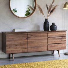 HJ Home Gallery Interiors Madrid 2 Sideboard