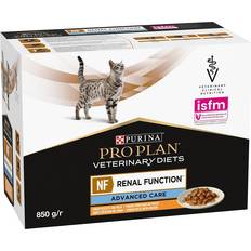 Purina pro Purina Veterinary Diets Purina Pro Plan Veterinærdiæter 10 x 85 g