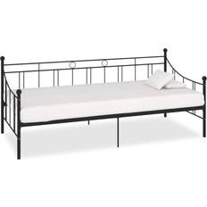vidaXL Stel daybed Sofa 3 personers