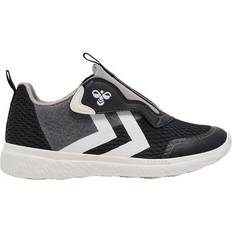 Hummel Actus Super Fit Recycled Jr - Black