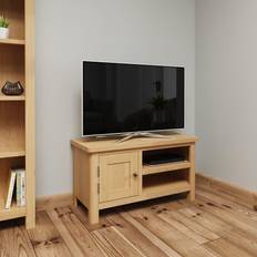 Plywoods Benches HJ Home K-Interiors Shelton Ready Assembled TV Bench