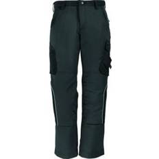 Vêtements de travail FHB Pantalon de travail Bruno 130430 anthracite/noir