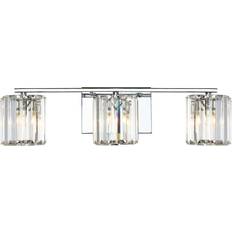 Elstead Lighting Quoizel Divine 3 Wall light