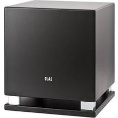 Elac Sub 2030 Satin Black Active Subwoofer