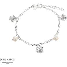 Aqua dulce armbånd hulda Aqua Dulce Armbånd HULDA BRACELET