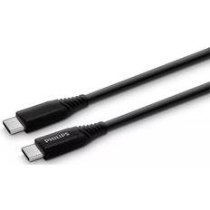 USB-C kabel 2 meter USB-C USB-C