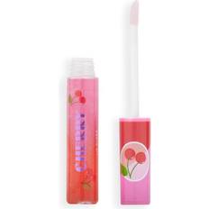 I Heart Revolution Shimmer Spritz Lip Gloss Cola