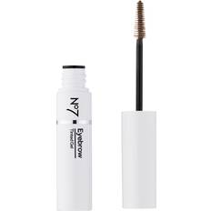 Eyebrow Products No7 Eyebrow Gel 1 Light