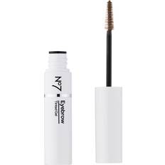 Bottle Eyebrow Products No7 eyebrows tinted gel shade light