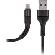 Maxlife Kabler Maxlife MXUC-01 USB-C Kabel 2A