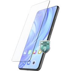 Handyzubehör Hama 3D-Full-Screen-Schutzglas für Xiaomi 12 Lite 5G transparent